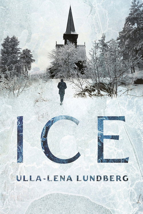 Ice - Kuusisto (2019) poster