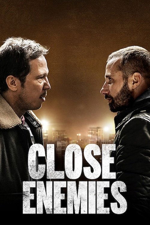 Düşman Kardeşler (2018) poster