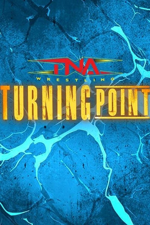 TNA Turning Point 2025 (2025) poster