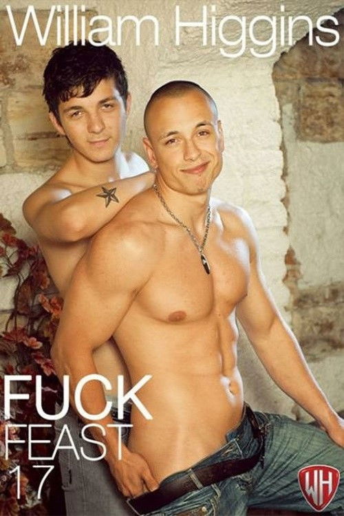 Fuck Feast 17 (2017) poster