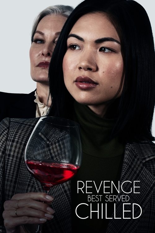 Revenge Best Served Chilled (2022) poster