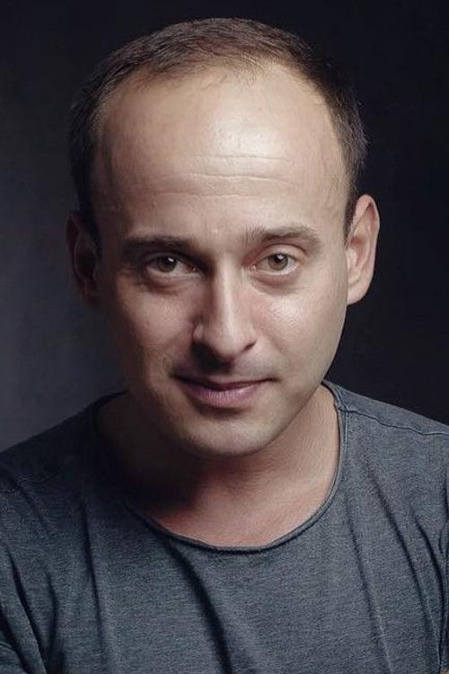 Сергей Булин