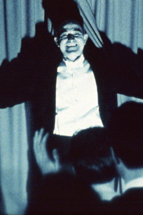 Puppenhead (1990) poster