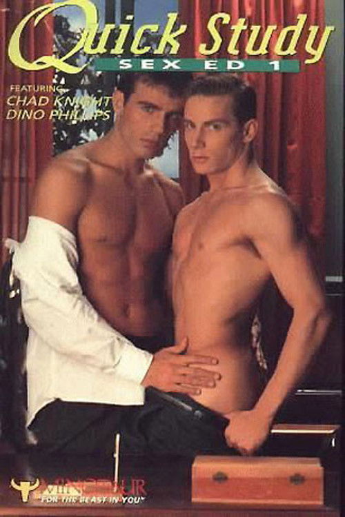Quick Study: Sex Ed 1 (1995) poster