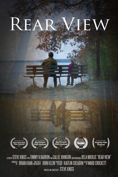 Rear View (2019) poster