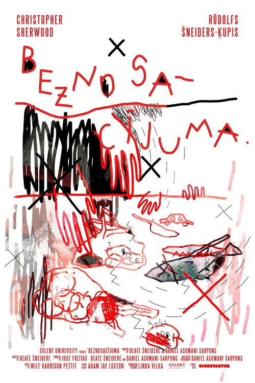 Unconditional (2020) poster