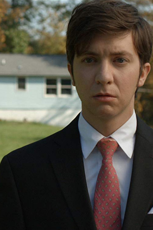 Relics (2014) poster