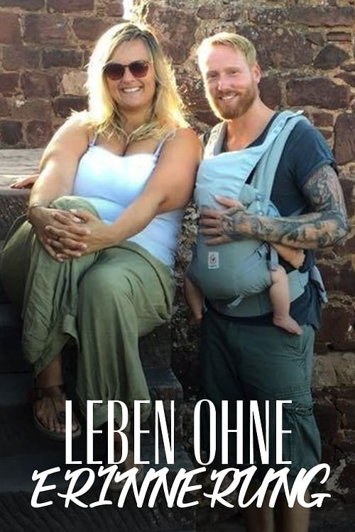 Living without Memory (2021) poster