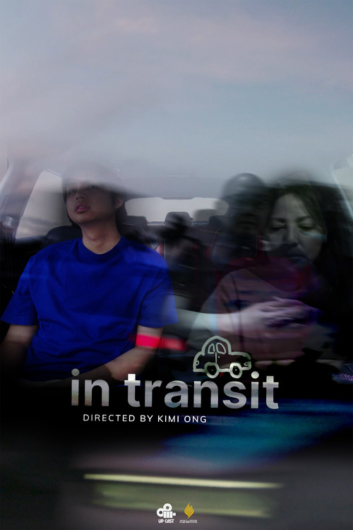 in transit poster