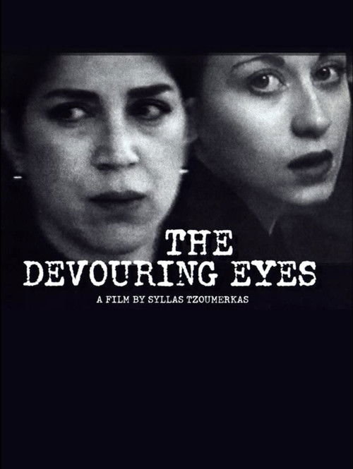 The Devouring Eyes (2000) poster