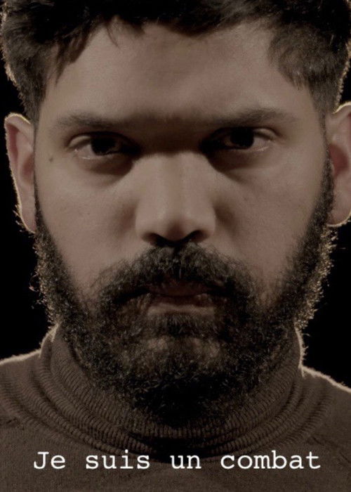 Je suis un combat (2019) poster