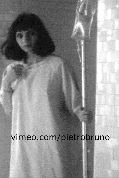 Cat Swallows Parakeet and Speaks! (1996) poster