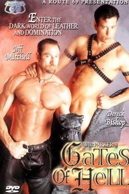 Gates of Hell (1998) poster