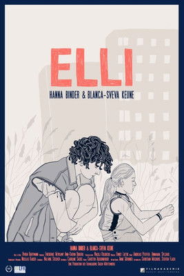 Elli (2020) poster