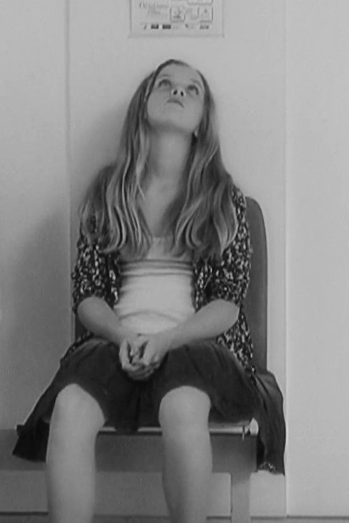 I Didn't Wave Her Goodbye When She Left on a Bus Even Though I Knew She Looked Outside (2014) poster