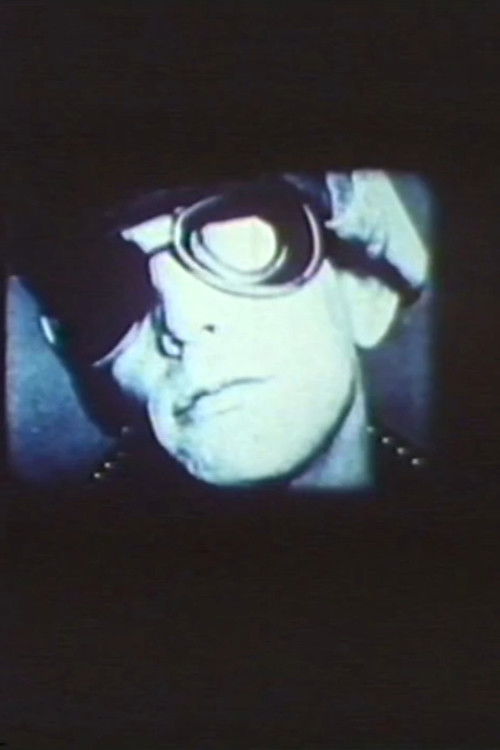 Lato 'D' (1983) poster