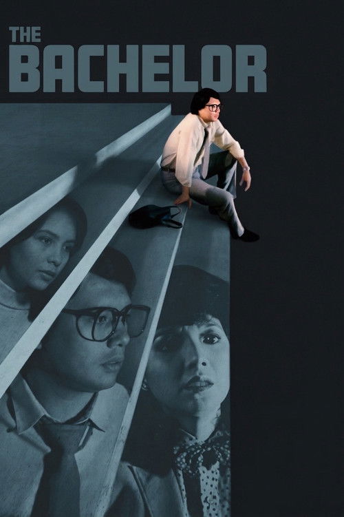 Soltero (1984) poster