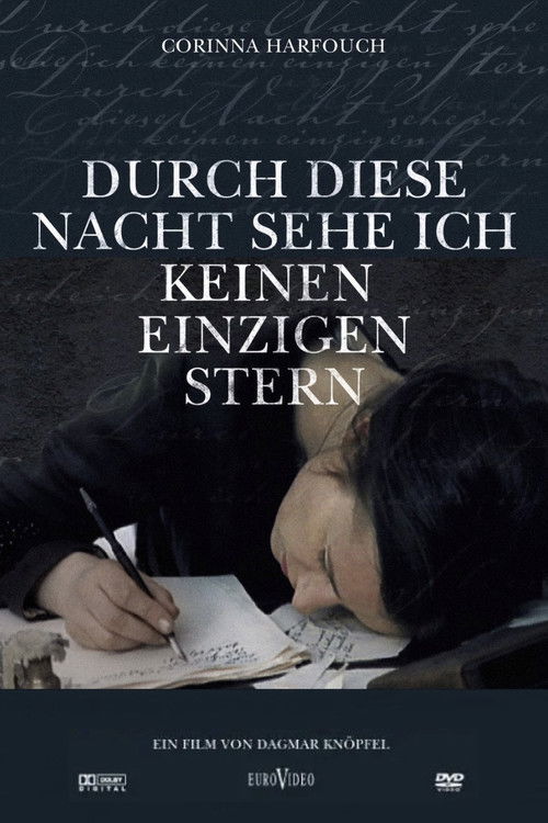 Durch diese Nacht sehe ich keinen einzigen Stern (2005) poster