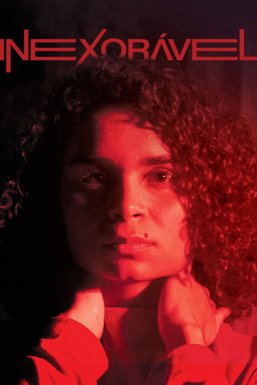 Inexorable (2023) poster