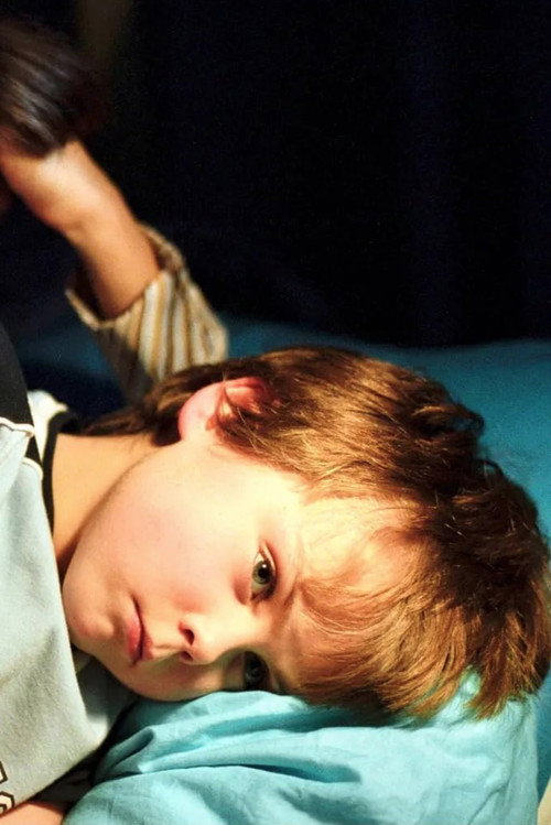 Milan en de Zielen (2005) poster