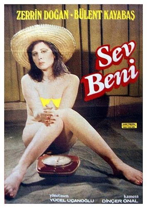 Sev Beni (1979) poster