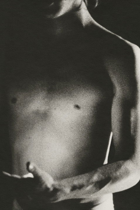 Theater (1985) poster