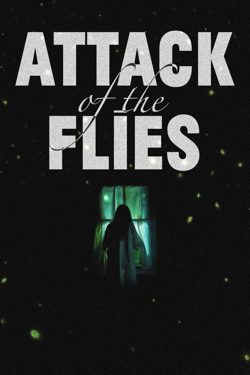 Attack of the Flies (2023) poster