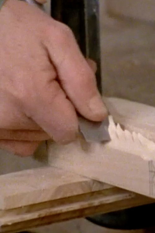 Le discours de l'armoire (1978) poster