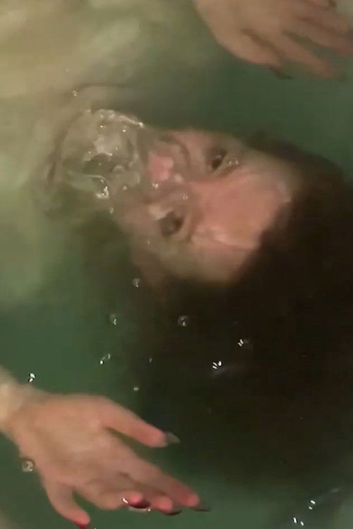 Requiem for a Bike (2023) poster