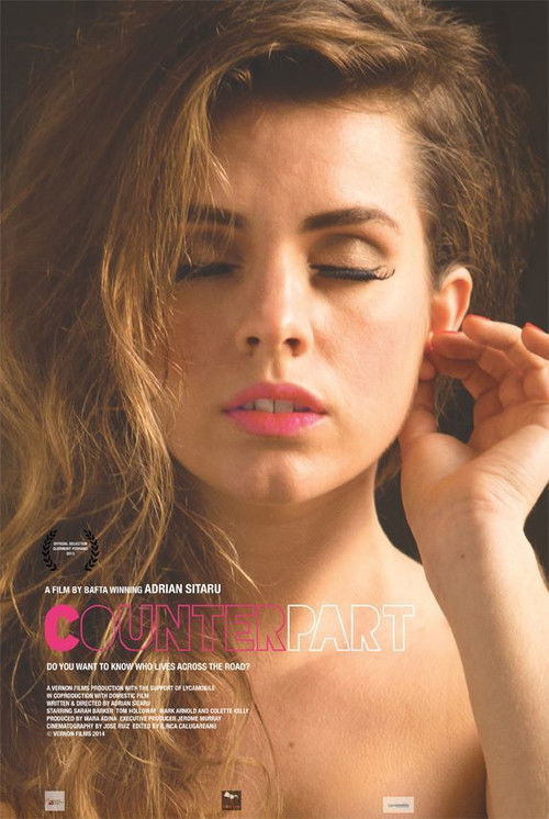 Counterpart (2014) poster