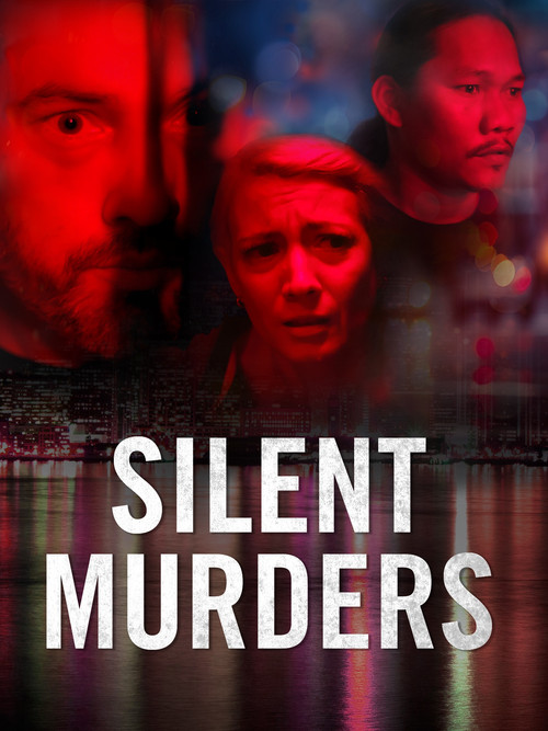 Silent Murders (2023) poster