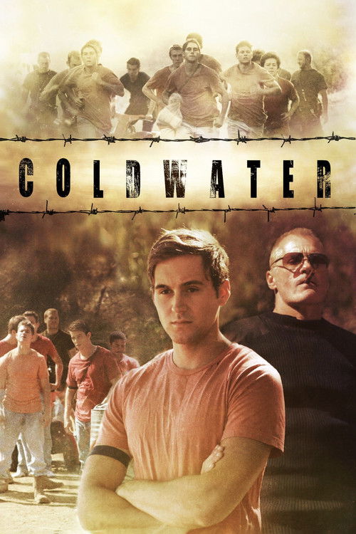 Coldwater (2013) poster
