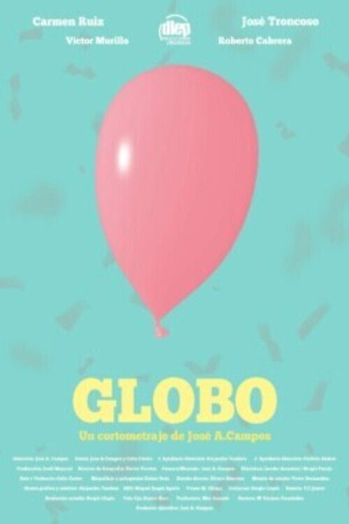 Globo (2020) poster