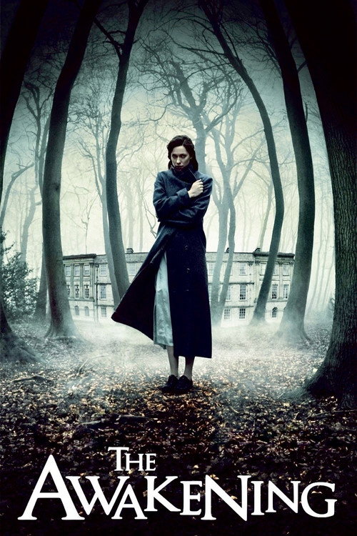 Öbür Dünyadan (2011) poster