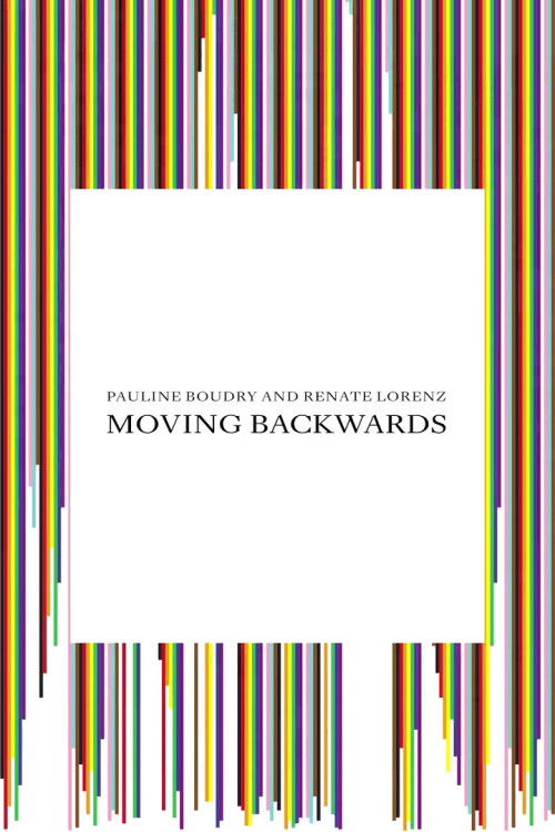 Moving Backwards (2019) poster