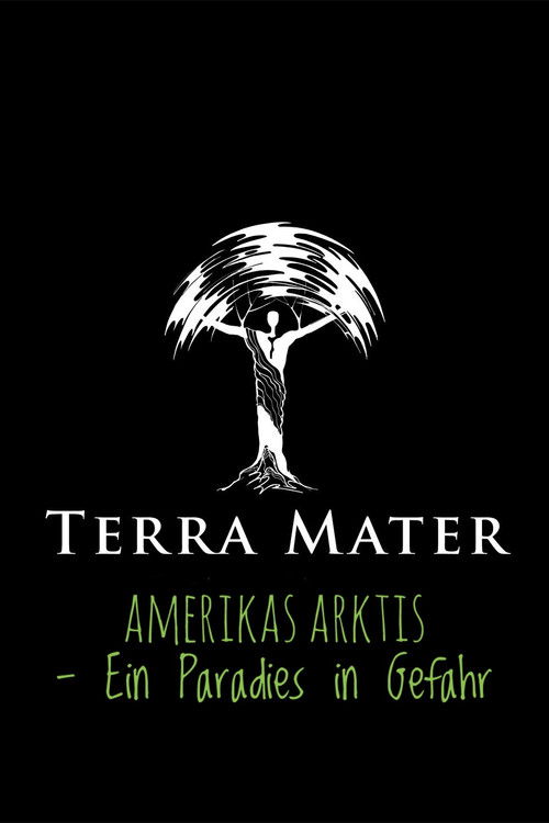 Amerikas Arktis - Ein Paradies in Gefahr (2020) poster