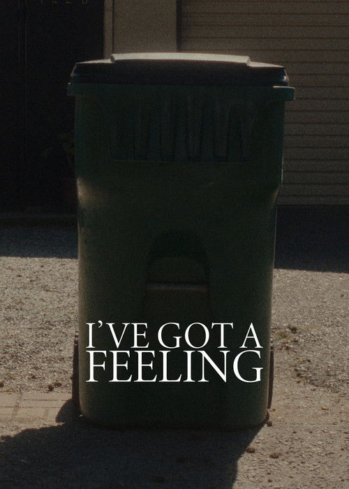 I've Got A Feeling (2023) poster