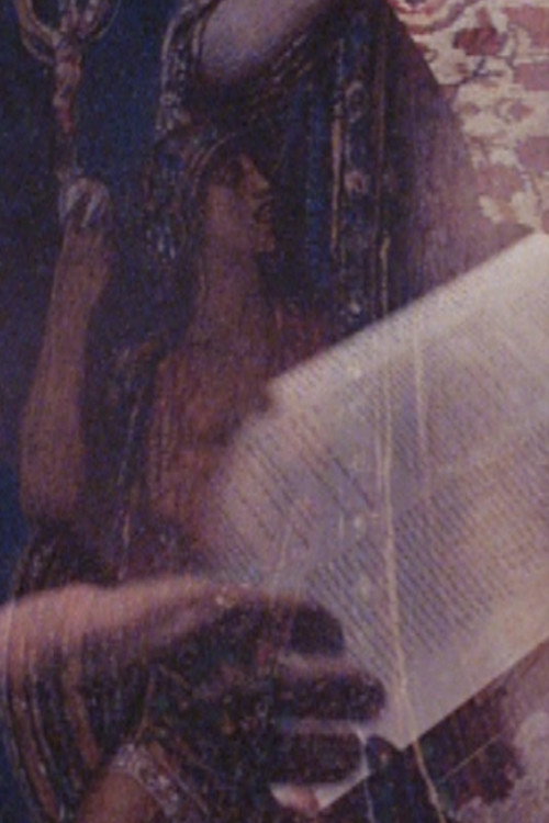 All Saints Day (2001) poster