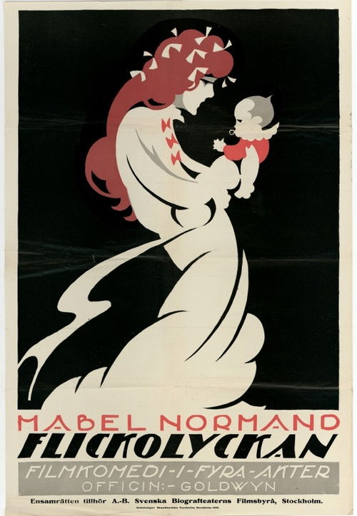 When Doctors Disagree (1919) poster