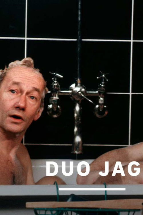Duo jag (1991) poster