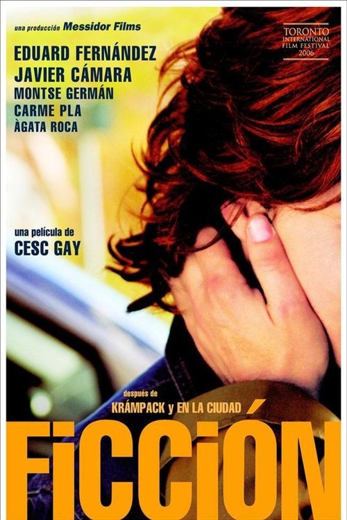 Fiction (2006) poster