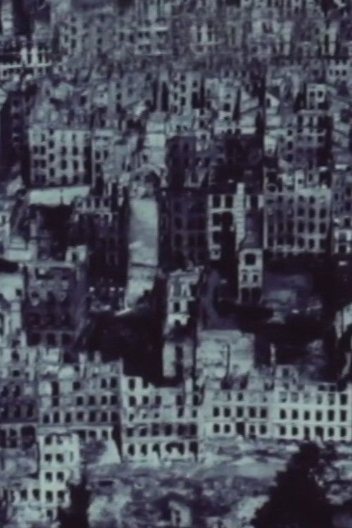 Merry Christmas Deutschland (1985) poster