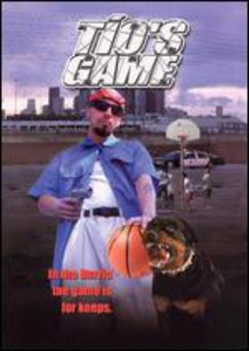 Tio's Game (2003) poster