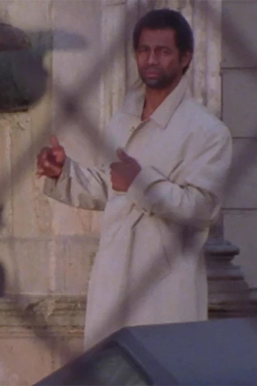 Mist Melodies of Paris (1985) poster