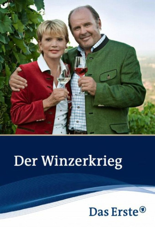 Der Winzerkrieg (2011) poster