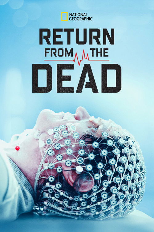 Return From the Dead (2016) poster