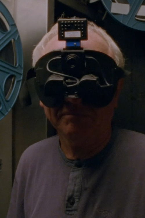 Last Man Standing (2018) poster