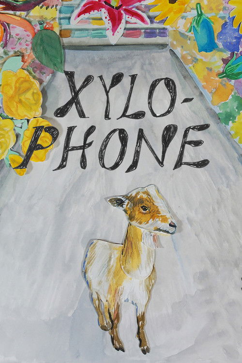 Xylophone (2016) poster