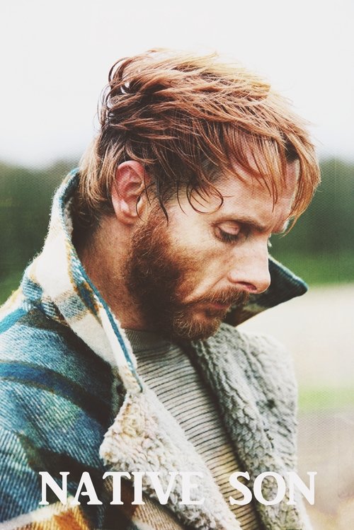 Native Son (2010) poster