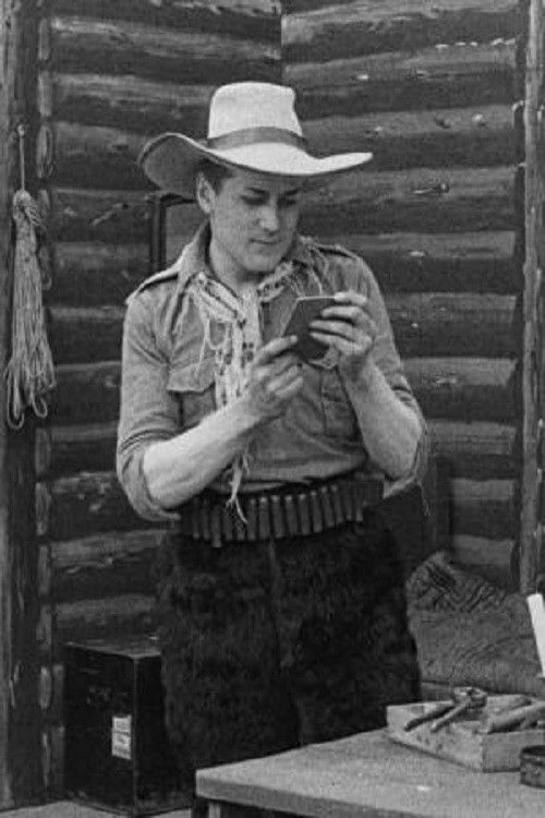 Two People (1916) poster